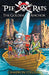 The Golden Anchor - Pie Rats Book 6