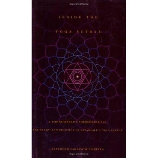 Inside the Yoga Sutras