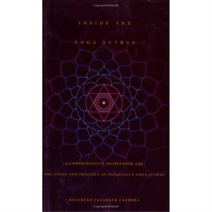 Inside the Yoga Sutras