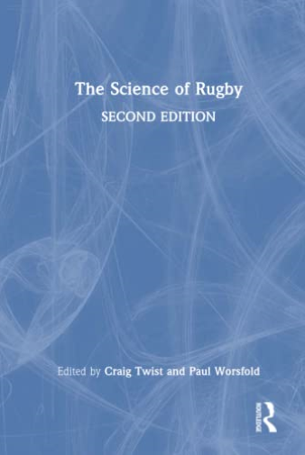 The Science of Rugby