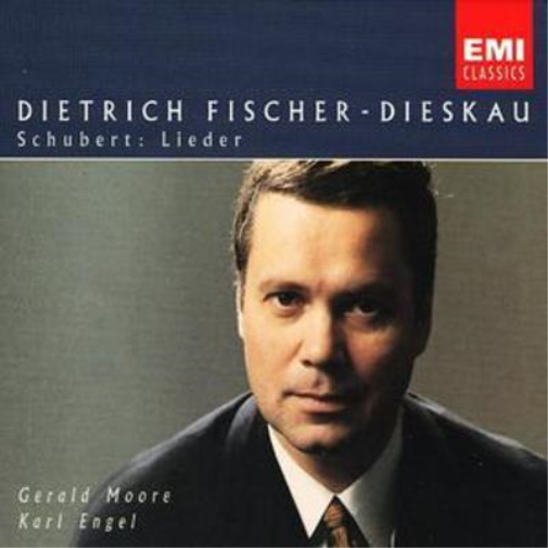 Lieder (Fischer-dieskau)