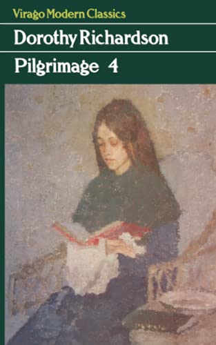 Pilgrimage Four