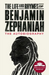 The Life and Rhymes of Benjamin Zephaniah