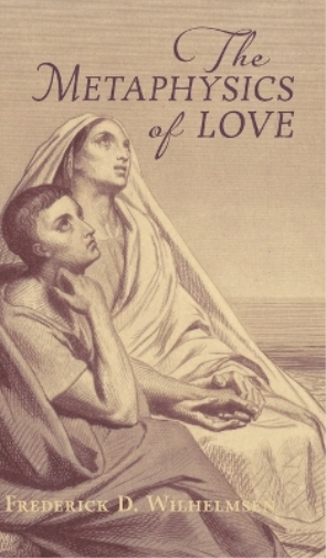 The Metaphysics of Love