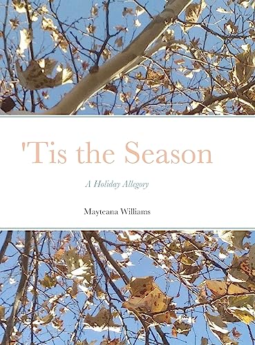 Tis the Season