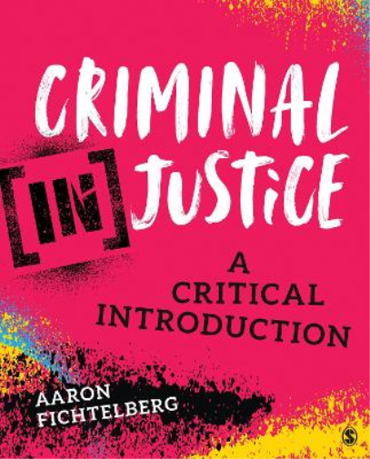 Criminal (In)Justice