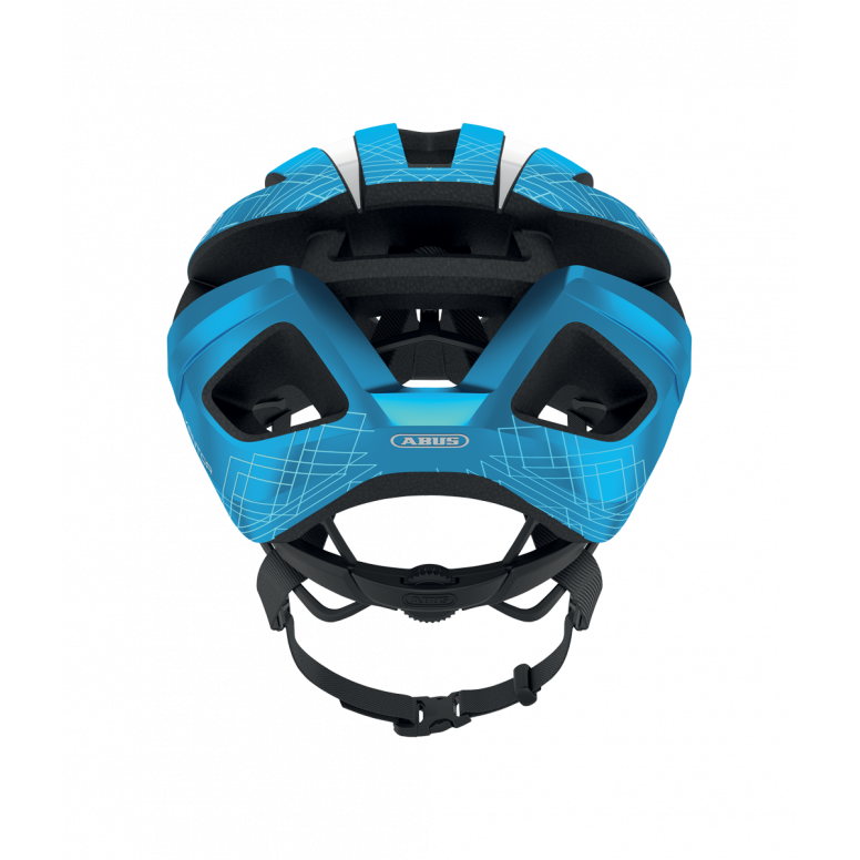 Abus Helmet Viantor Blue L 58-62