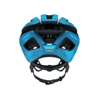 Abus Helmet Viantor Blue L 58-62