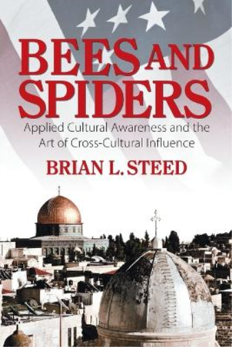 Bees and Spiders