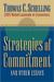 Strategies of Commitment and Other Essays