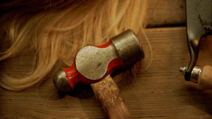 Hammer Smashed Face - Babysitter Wanted