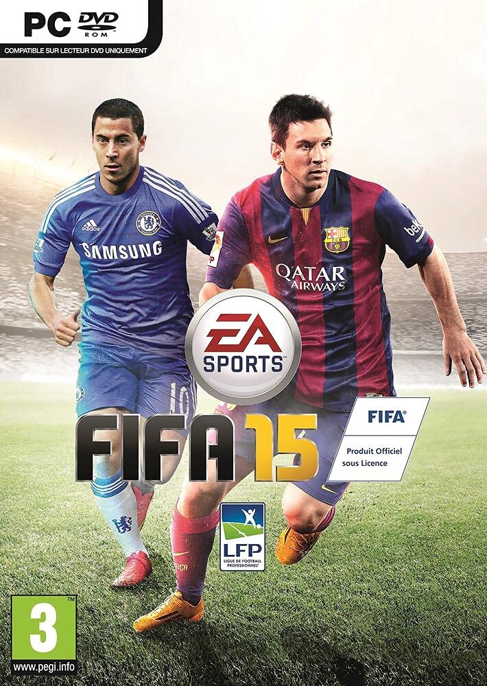 FIFA 15  PC