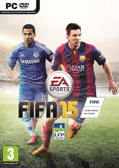 FIFA 15  PC