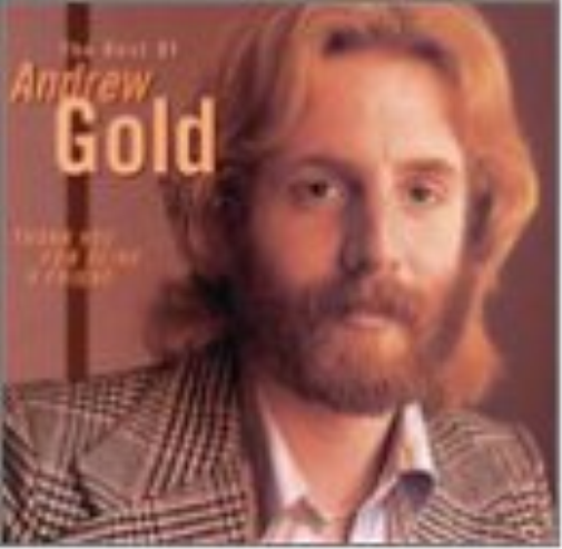 Thank You for Being a Friend: The Best of Andrew Gold