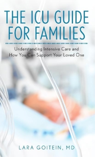 The ICU Guide for Families