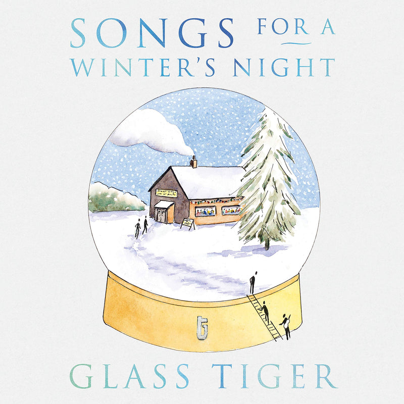 Songs For A Winters Night