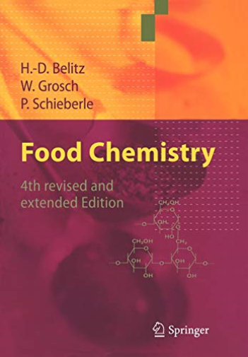 Food Chemistry Rev/E 4/E