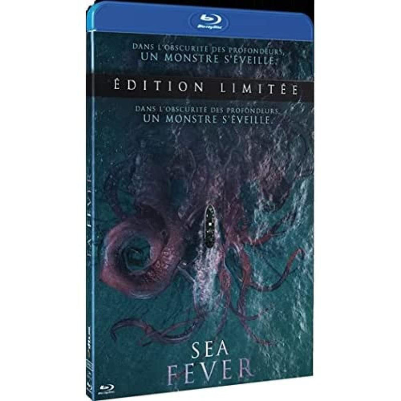 Sea fever