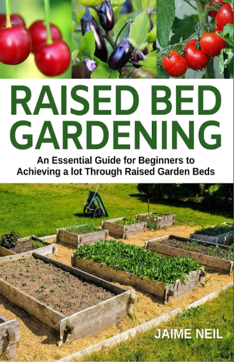 Raised Bed Gardening