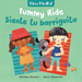 Mindful Tots: Tummy Ride / Niños Mindful: Siente tu barriguita