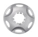 FSA Bosch E-Bike Steel Chainguard 05 (18-20T, Silver, W1126)