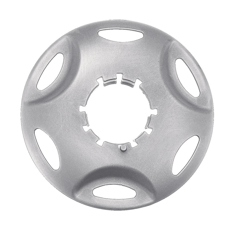 FSA Bosch E-Bike Steel Chainguard 05 (18-20T, Silver, W1126)