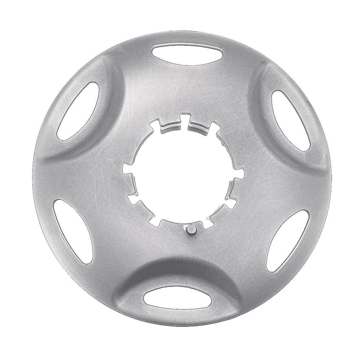 FSA Bosch E-Bike Steel Chainguard 05 (18-20T, Silver, W1126)