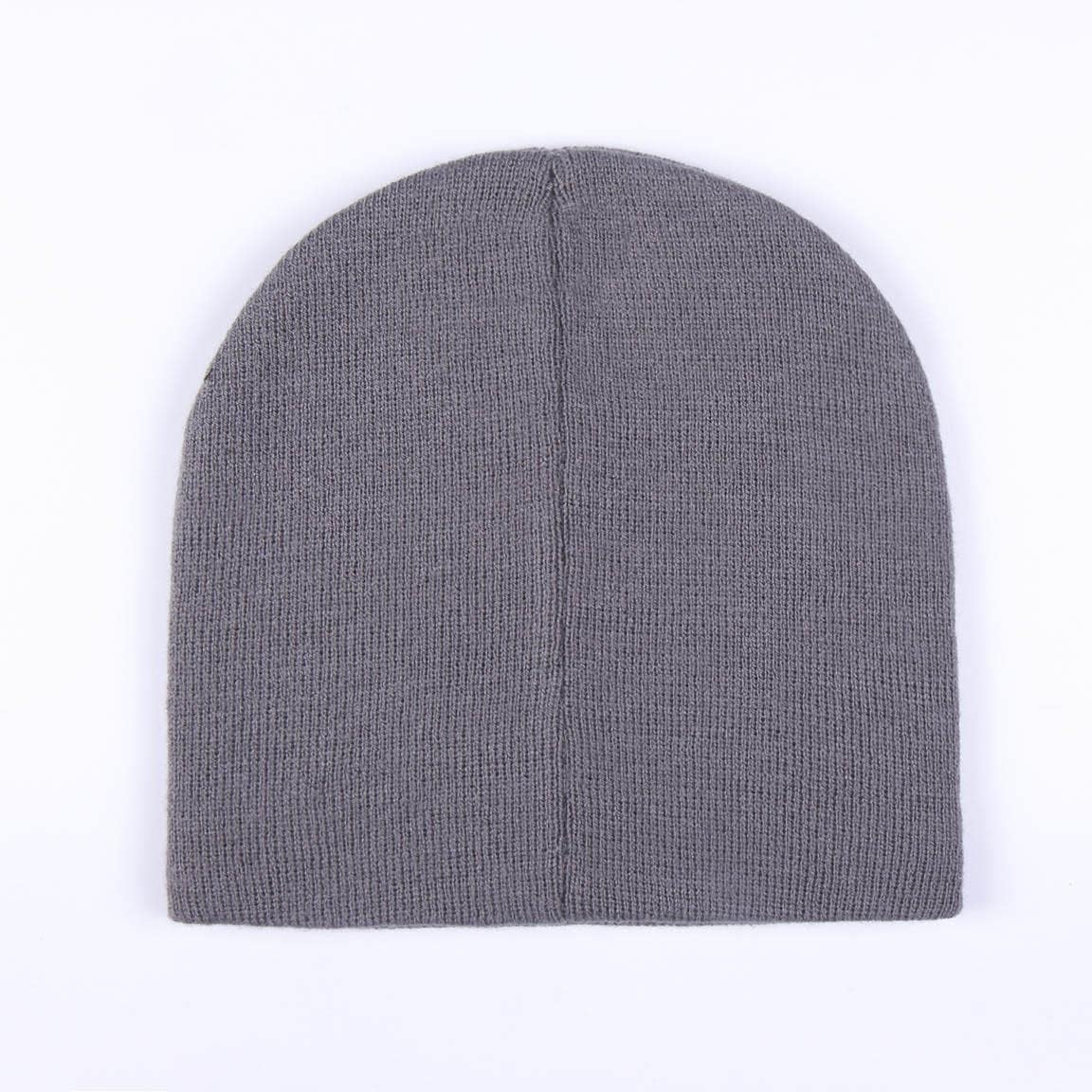 CERDÁ LIFE'S LITTLE MOMENTS Harry Potter Unisex Hat to Protect You from Winter Cold-Official Licensed Warner Bros Beanie, Multicolored, One Size