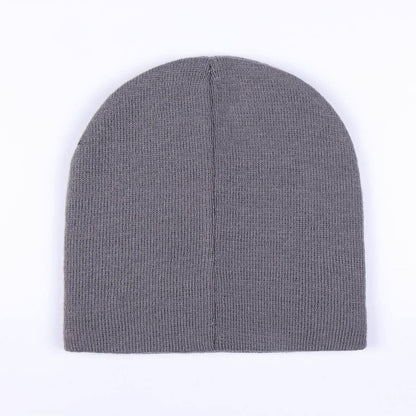 CERDÁ LIFE'S LITTLE MOMENTS Harry Potter Unisex Hat to Protect You from Winter Cold-Official Licensed Warner Bros Beanie, Multicolored, One Size