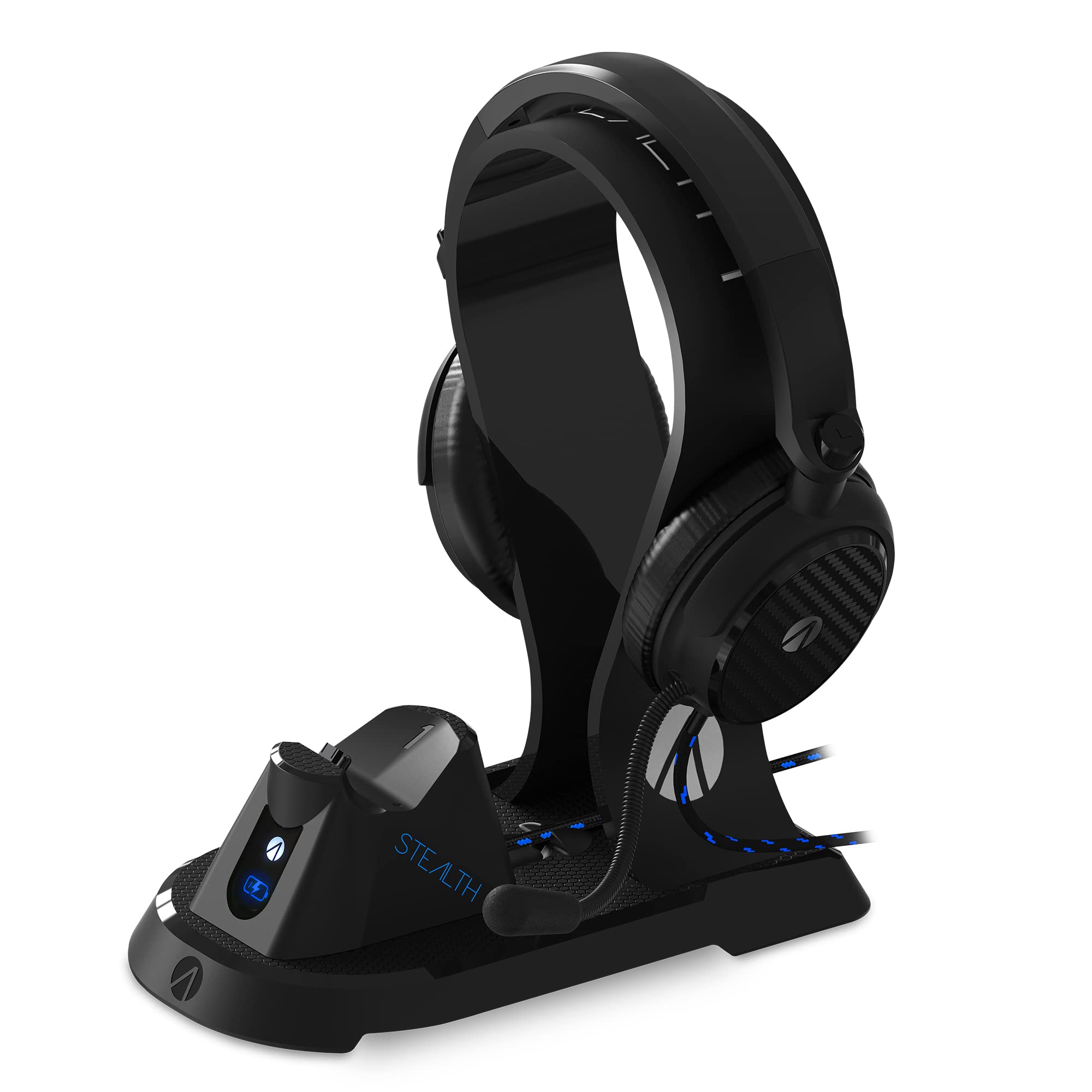 PS4 Ultimate Gaming Station C6-100