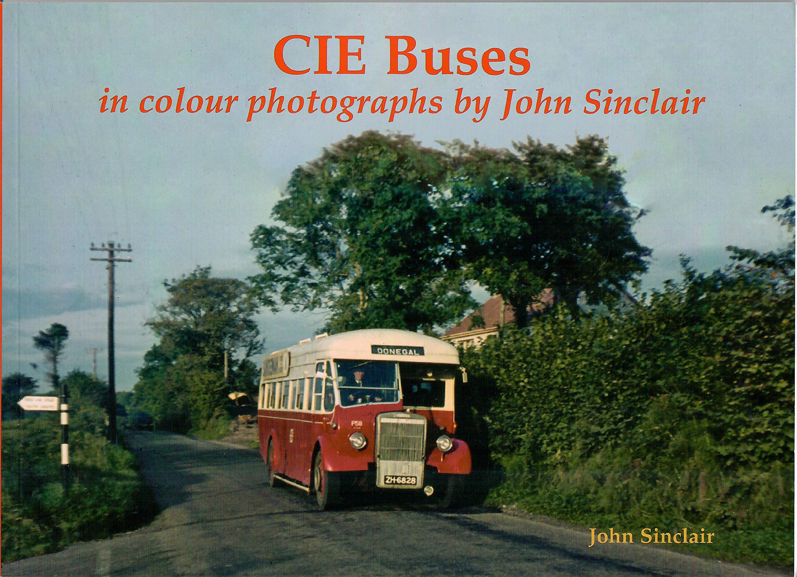 Cie Buses