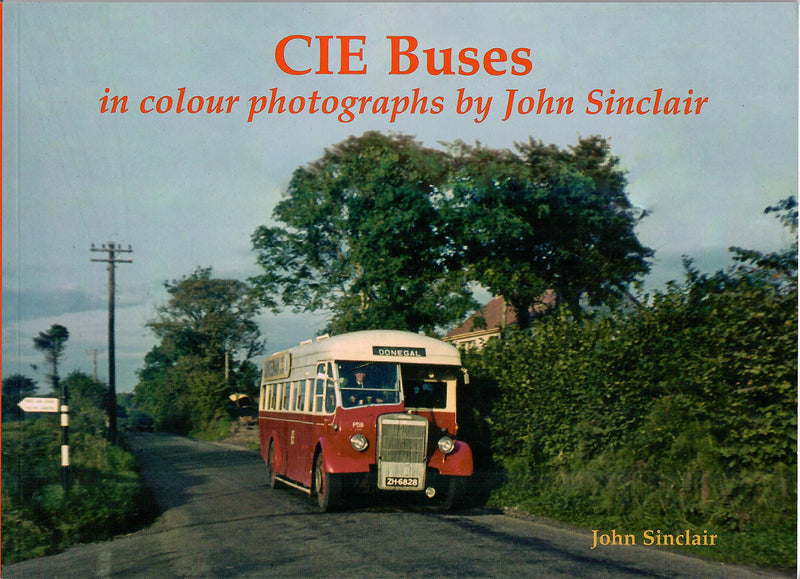 Cie Buses