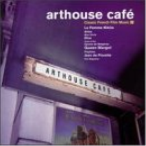 Classic French Film Music
