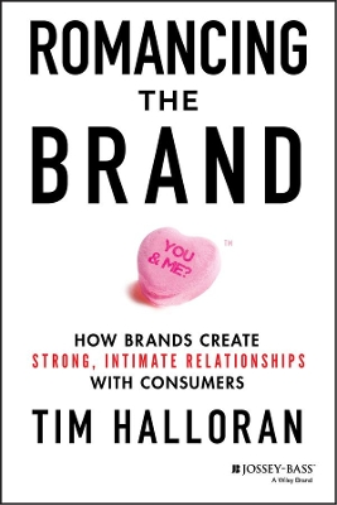 Romancing the Brand