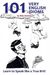 101 Very English Idioms