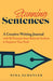 Stunning Sentences: A Creative Writing Journal with 80 Prompts from Beloved Authors to Improve Your Style