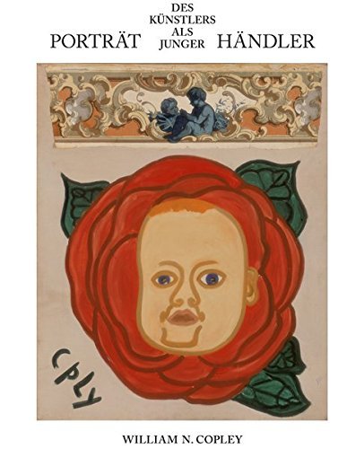 Copley:Reflections On A Past.(German) Pb