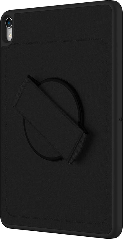 Griffin Airstrap 360 - Back Cover For Tablet - Black - 11`` - For Apple 11-Inch Ipad Pro (1St Generation)