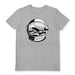SPACEY GRACEY (SPACE DREAM) SPORTS GREY UNISEX T-SHIRT