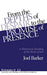 From the Depths of Despair to the Promise of Presence