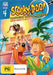 Scooby Doo Mystery Inc Season 2 Vol 4