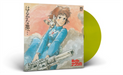 Nausicaa of the Valley of Wind: Soundtrack - Haruka Na Chi E