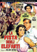 La Pista Degli Elefanti
