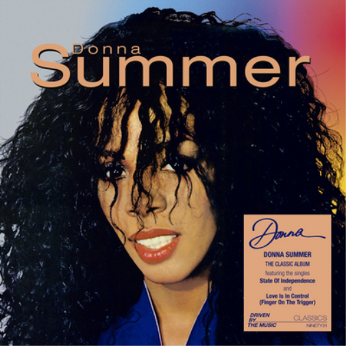 Donna Summer