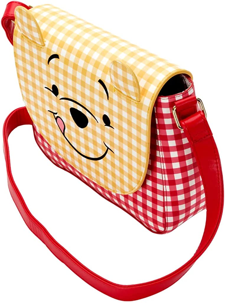 Disney by Loungefly Umhangetasche Winnie the Pooh
