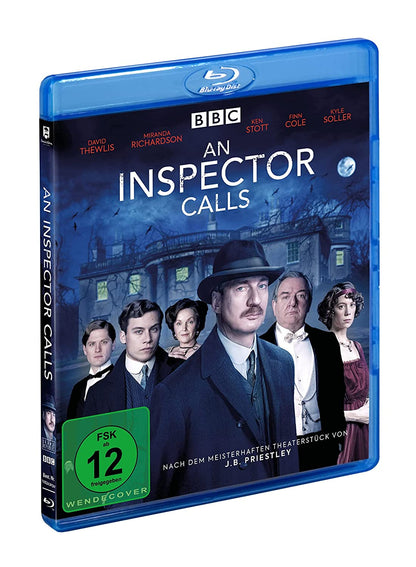 An Inspector Calls