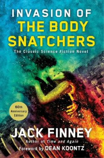 Invasion of the Body Snatchers
