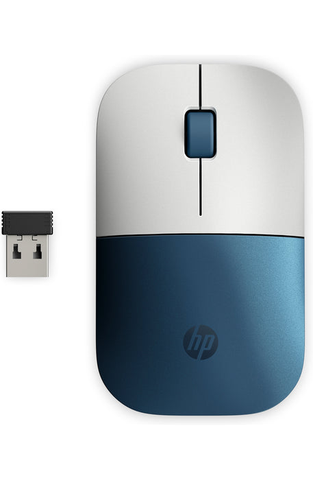 HP Z3700 Forest Teal Wireless Mouse