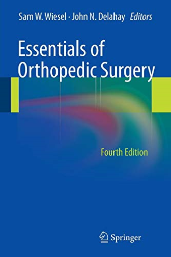 Essentials Of Orthopedic Surge