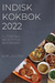 Indisk Kokbok 2022